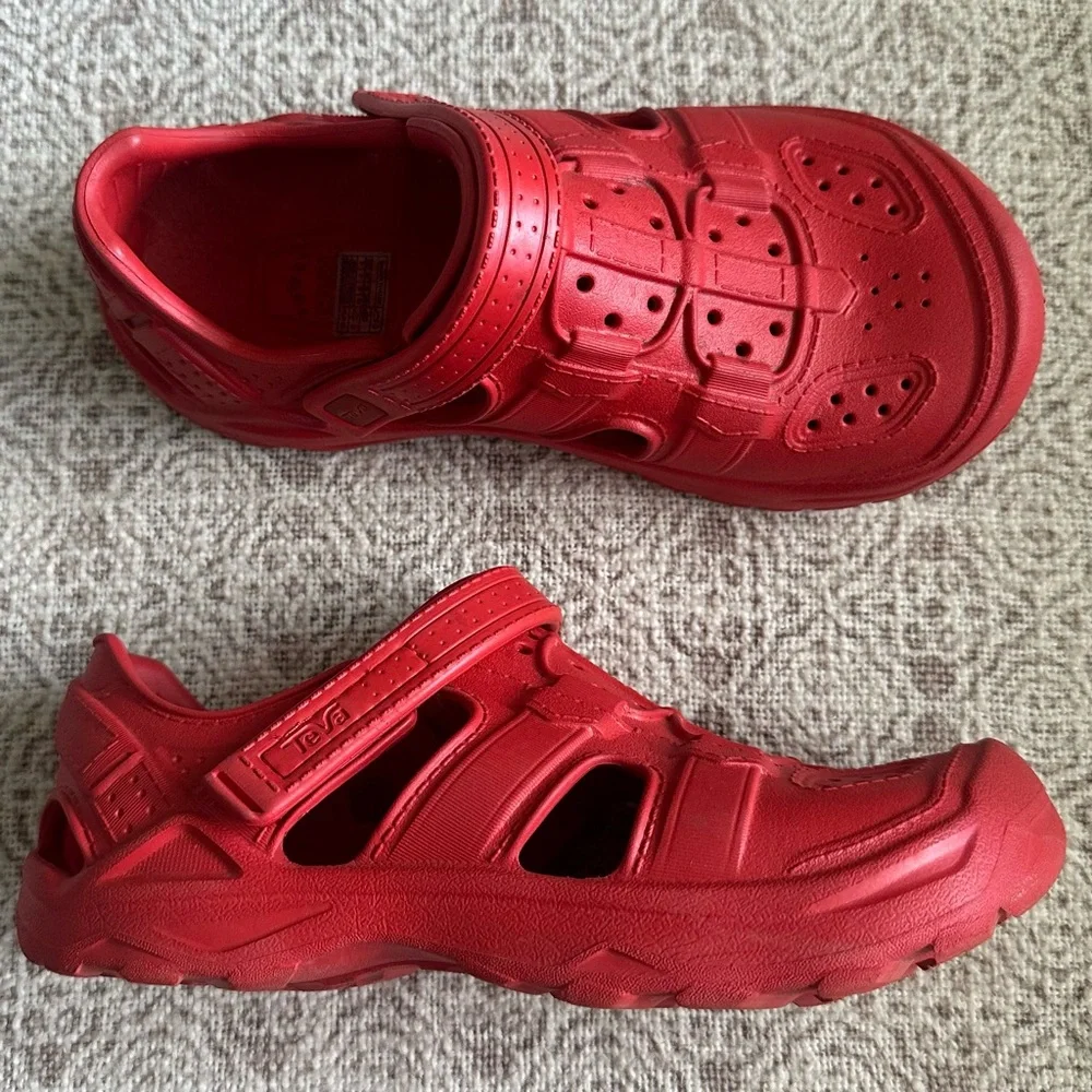 Teva omnium drift